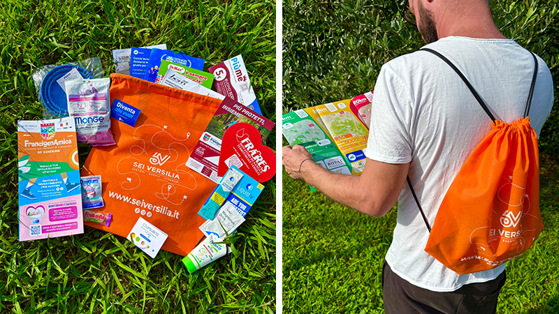 10° FrancigenAmica: ZAINETTO & PETTORALE