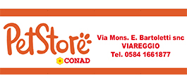 Pet Store Conad - Viaregg Pet Store Conad - Viaregg