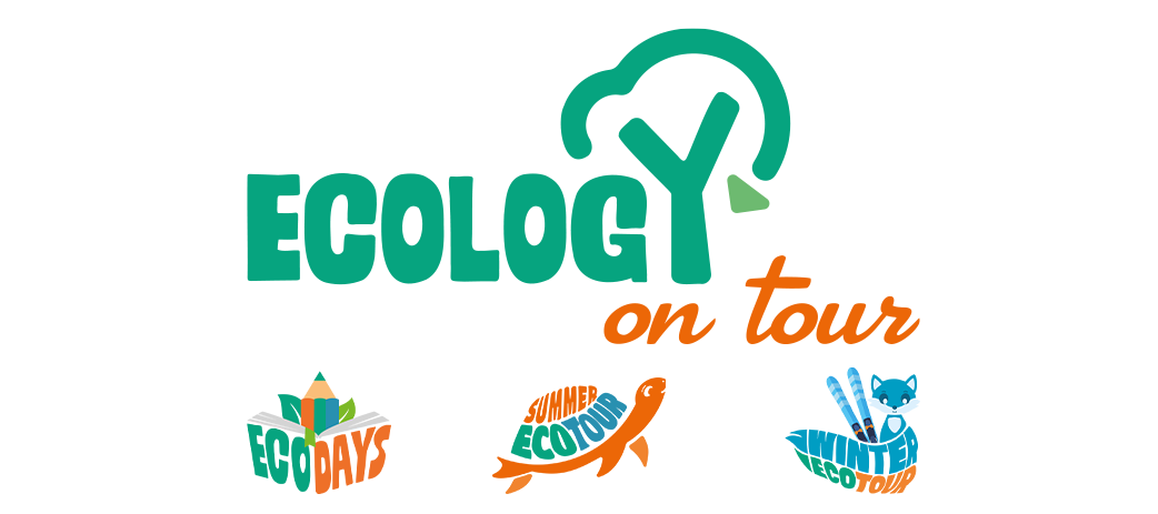 Ecology on Tour Ecology on Tour
