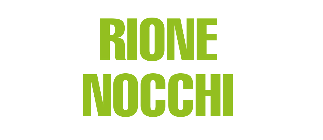 RIONE MARIGNANA