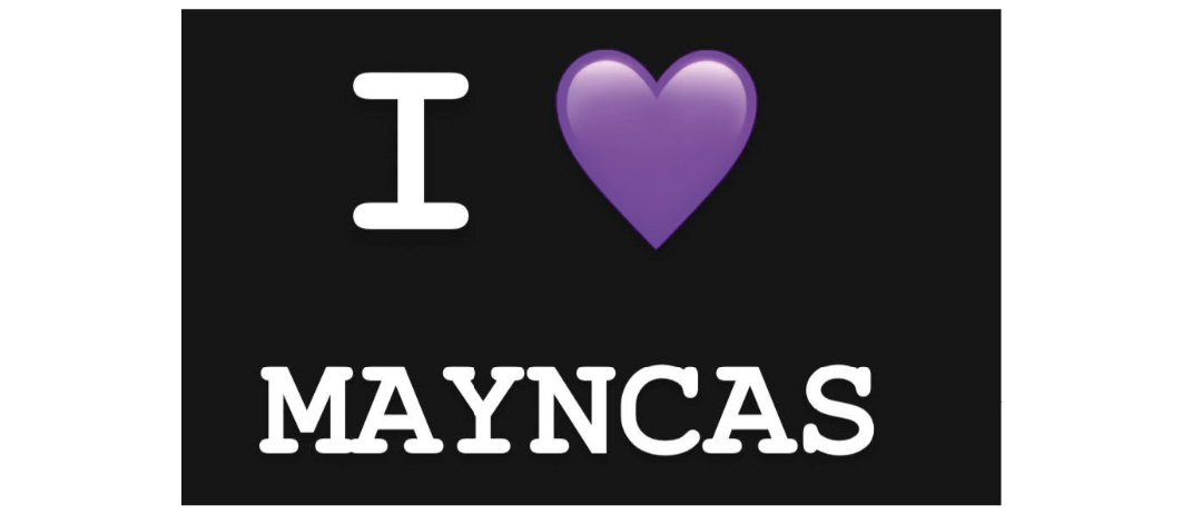 mayncas
